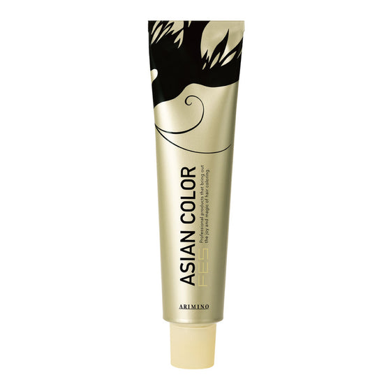 アジアンカラー フェス R 8 85g