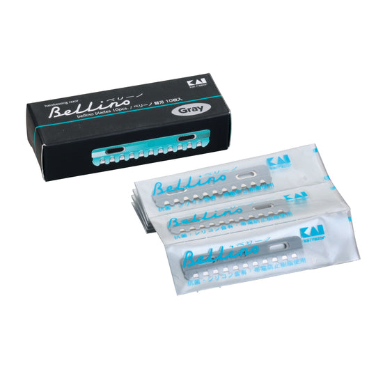 ベリーノ替刃 10枚入