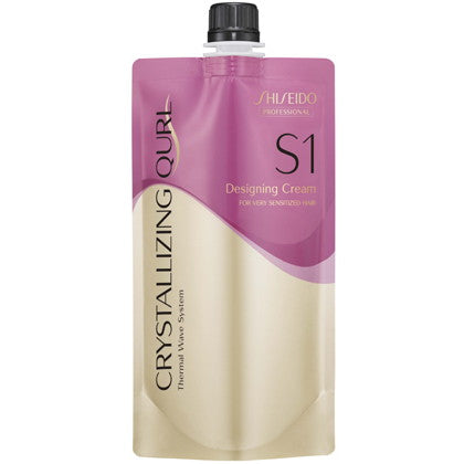 クリスタライジングキュール S