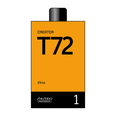 クリエイター T72 1剤