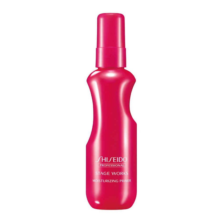 資生堂ステージワークス　モイスチャーライジングプライマー ステージワークス モイスチャーライジングプライマー 150ml – DD