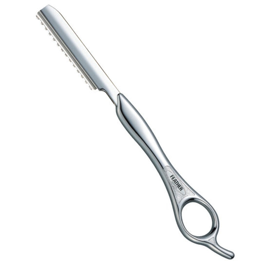 スタイリングレザー シルバー