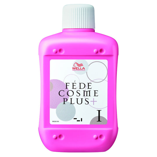 フェーデ コスメプラス 1剤 400ml