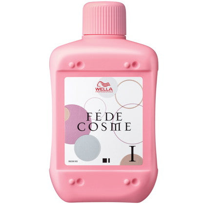 フェーデ コスメ 1剤 400ml