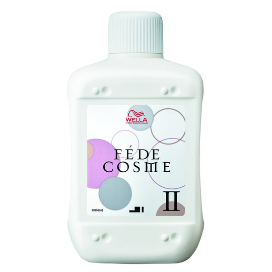 フェーデ コスメ 2剤 400ml