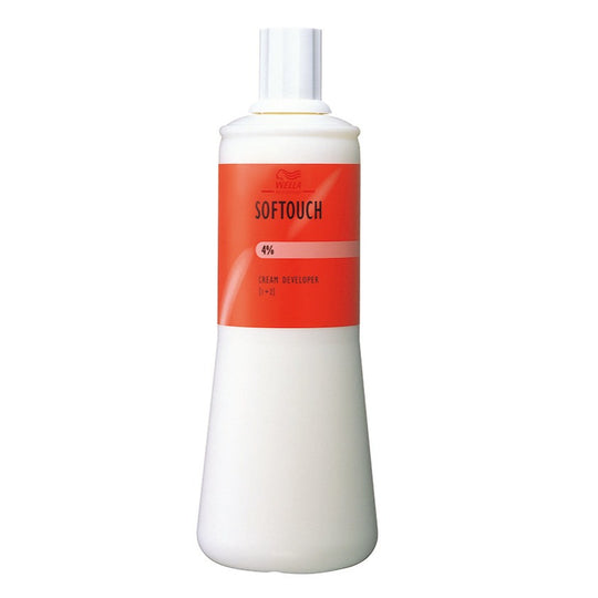 クリームディベロッパー 4% 1000ml