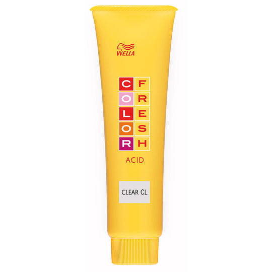 カラーフレッシュ CLクリア 150g