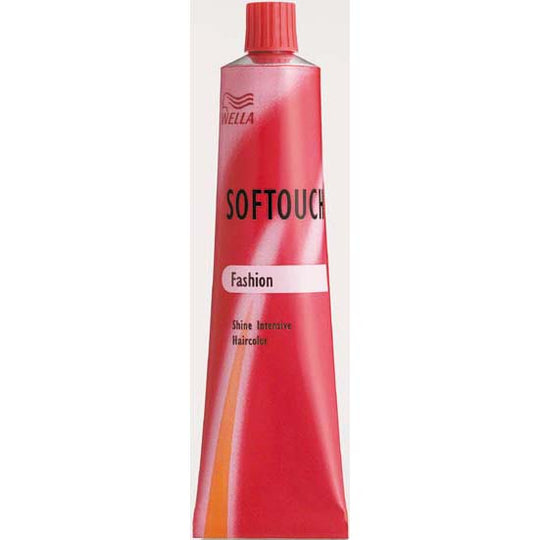 ソフタッチカラー S6/11 60g