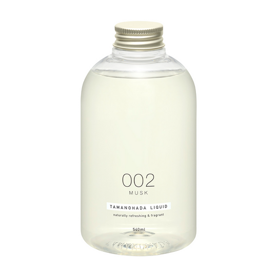 タマノハダ リクイッド 540ml 002-MUSK
