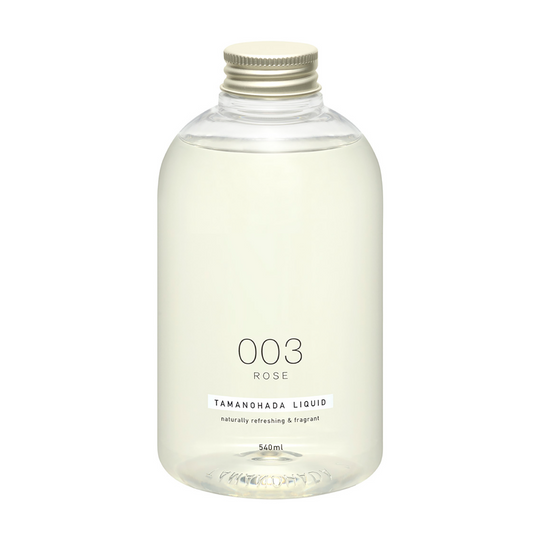 タマノハダ リクイッド 540ml 003-ROSE