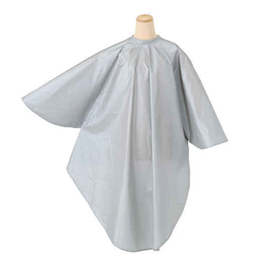 TBG 袖付カットクロス ATB シルバー