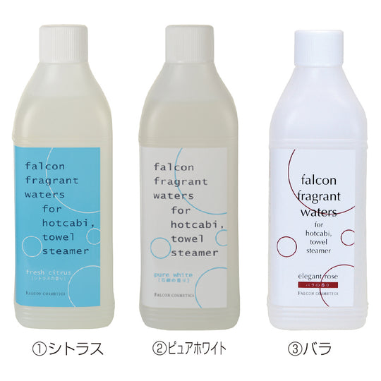 ホルコン タオルスチーマーコロン シトラス 1000ml