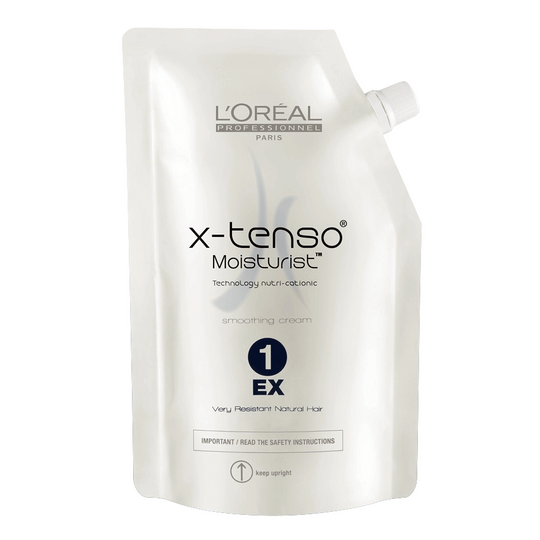 エクステンソ モイスチュリスト エクストラ 1剤