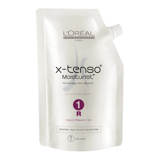 エクステンソ モイスチュリスト レギュラー 1剤