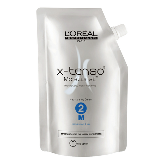 エクステンソ モイスチュリスト 共通2剤