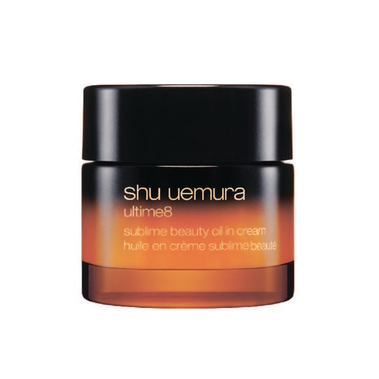 アルティム8 スブリム ビューティ オイル イン クリーム 50ml