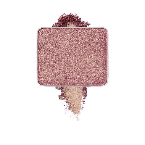 プレスド アイシャドー(レフィル)PR ゴールドパープル