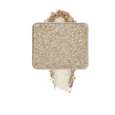 プレスド アイシャドー(レフィル)PR ホワイトゴールド A