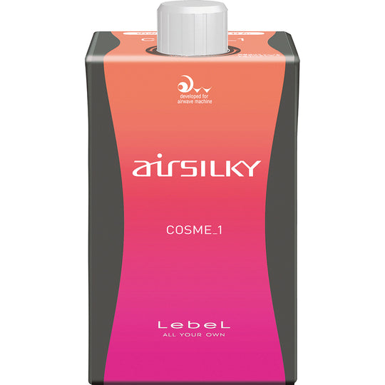 エアシルキー コスメ 1400ml