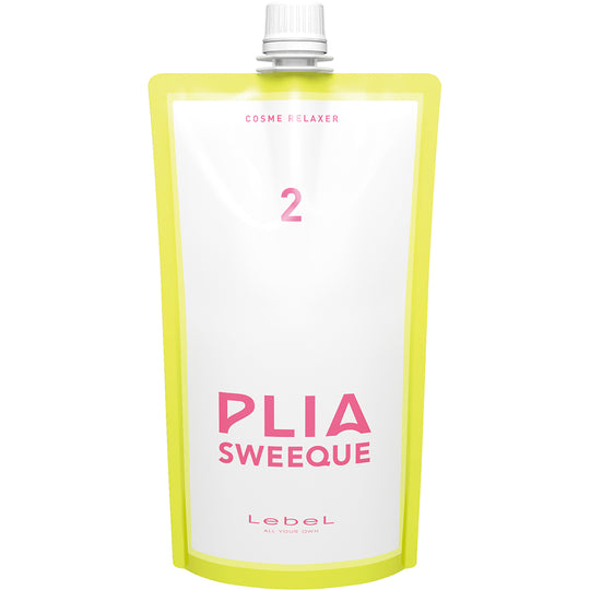 プライア スウィーク2