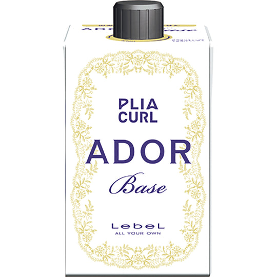 プライアカール アドール BASE