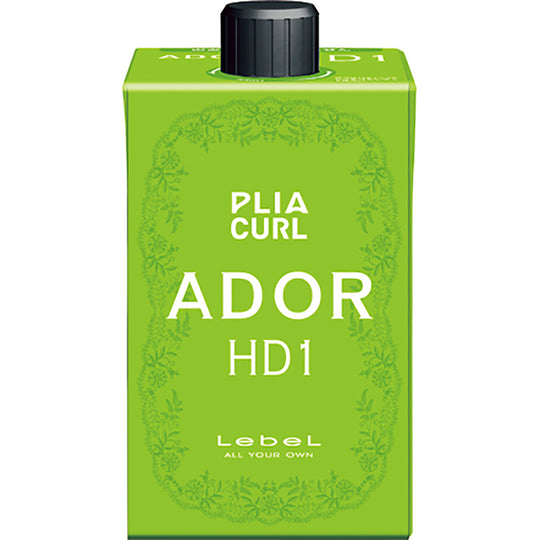 プライアカール アドール HD1