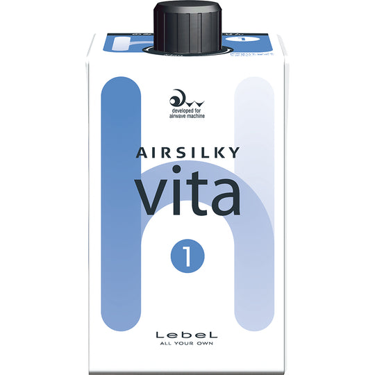 エアシルキー ビータH1 400ml