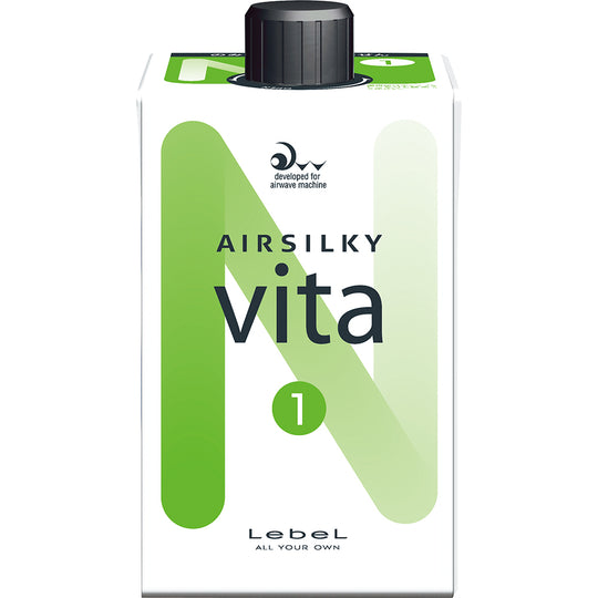 エアシルキー ビータN1 400ml