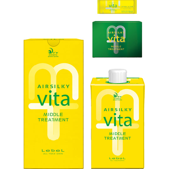 エアシルキー ビータMT