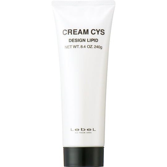 クリームCYS 1剤