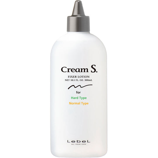 クリームS-H N共通2剤