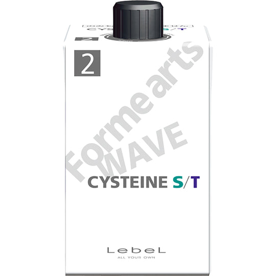 フォルムアーツ システイン S T 共通2剤