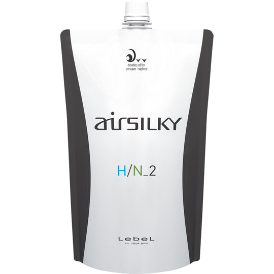エアシルキー H N 共通2剤