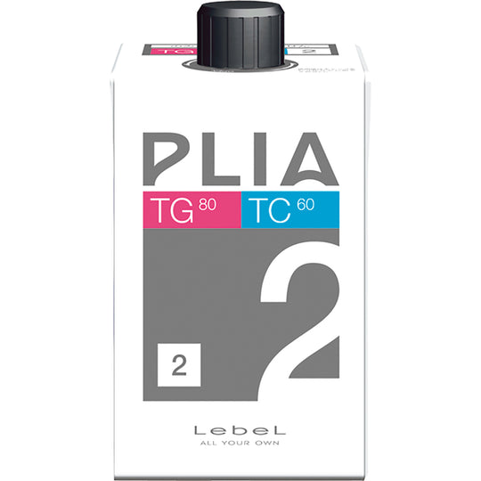 プライア TG TC 共通2剤