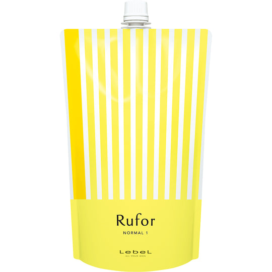 ルフォール ストレート N1 400ml