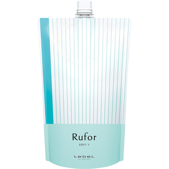 ルフォール ストレート S1 400ml