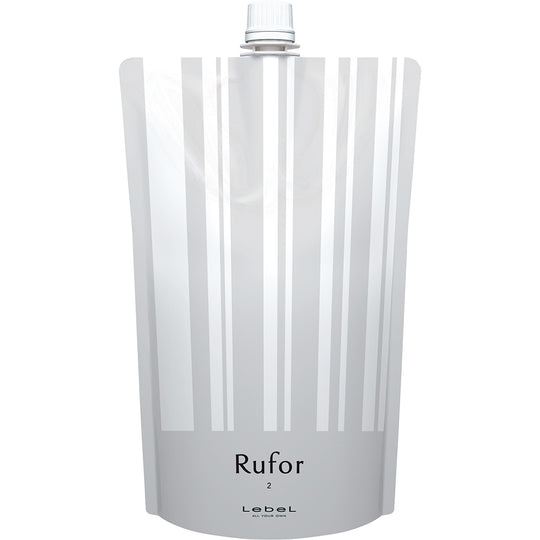 ルフォール ストレート 2 800ml