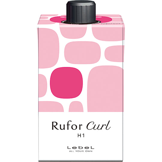 ルフォール カール H1 400ml