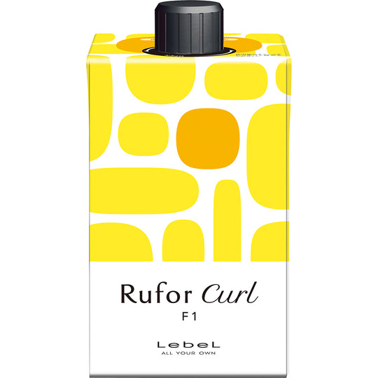 ルフォール カール F1 400ml