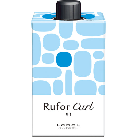 ルフォール カール S1 400ml