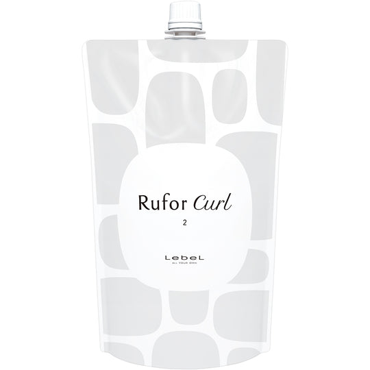 ルフォール カール 2 800ml