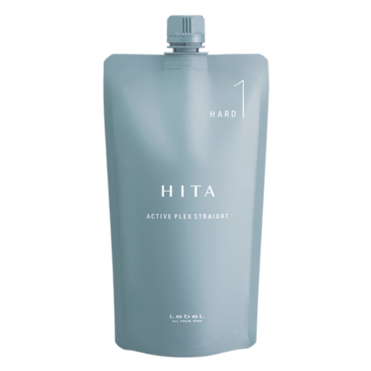 HITA(ヒタ) APストレートハード1 400g
