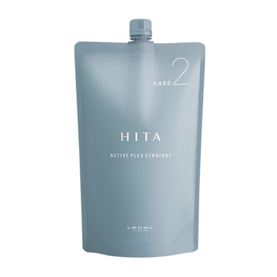 HITA(ヒタ)APストレートハード2 800g