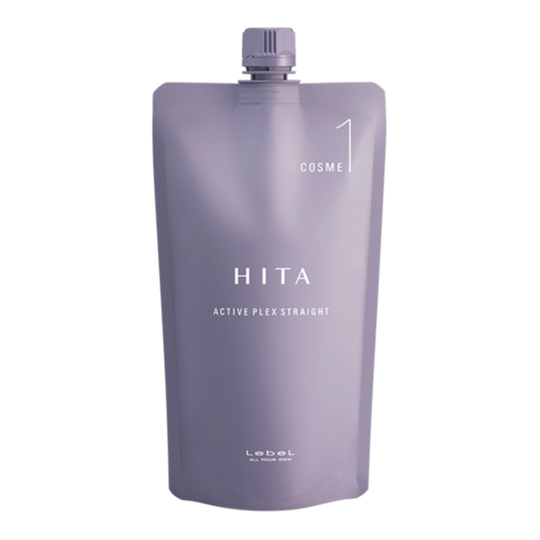 HITA(ヒタ) APストレートコスメ1 400g