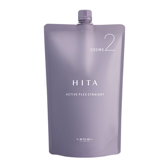 HITA(ヒタ) APストレートコスメ2 800g