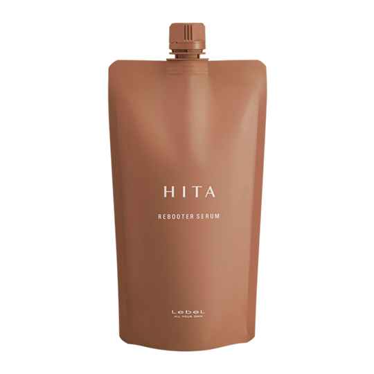 HITA(ヒタ) リブーターセラム 400g
