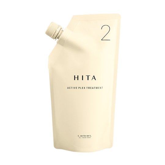 HITA(ヒタ) APトリートメント2 400ml