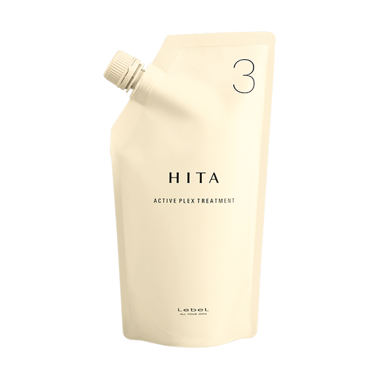 HITA(ヒタ) APトリートメント3 400ml
