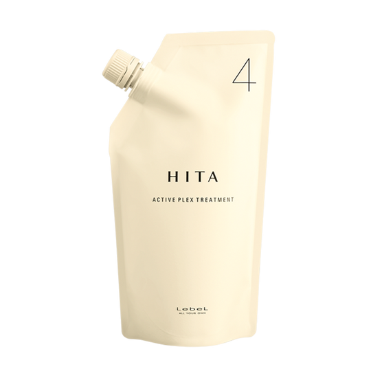 HITA(ヒタ) APトリートメント4 400ml