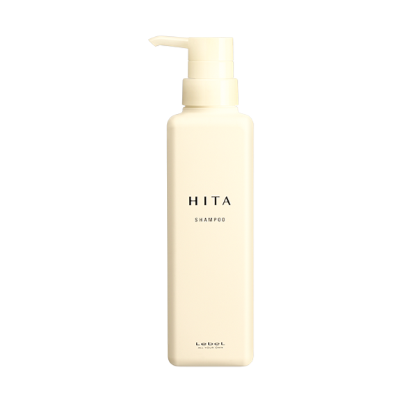 HITA(ヒタ)シャンプー 400ml